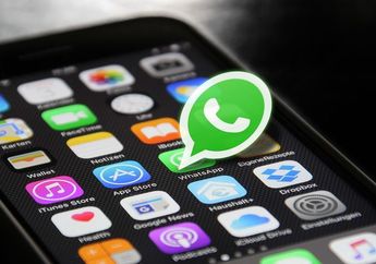 Kebijakan Privasi Membuat Whatsapp Banyak Ditinggalkan? Begini Cara Agar Tak Kehilangan Riwayat Chat dan Data Aplikasi Tersebut