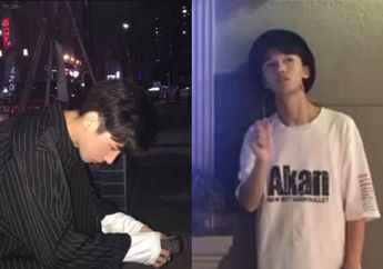 Viral Penipu Ganteng Bak Oppa Korea, Modus Ajak Gadis Kencan di Restoran Mewah Lalu Ditinggal Kabur Saat Mau Bayar