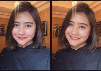 Apresiasi kepada Petugas Medis Ditunjukkan Prilly Latuconsina Melalui Karya Musik