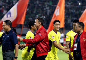 Tiga Kali Promosi, Gelandang Persik Ungkap Beban Main di Liga 1