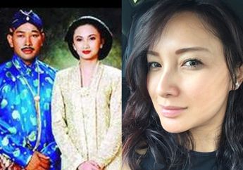 Mantan Istri Tommy Soeharto Curhat Soal Berat dan Ketakutannya Besarkan Anak Seorang Diri