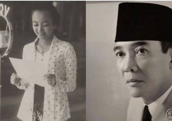 Tolak Cinta Bung Karno Mentah-mentah Meskipun sudah Diberikan Barang-barang Mewah, Inilah Sosok Gusti Nurul yang Membuatnya Dikenal sebagai Pahlawan Anti-poligami