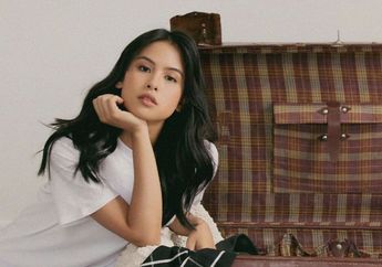 5 Buku Rekomendasi Maudy Ayunda, Asik Buat Dibaca #Dirumahaja, Intip yuk Judul-judulnya!