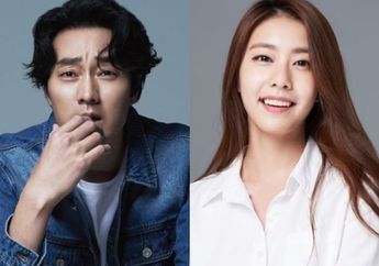 So Ji Sub Resmi Persunting Reporter Cantik Jo Eun Jung, Momen Pertemuan Pertama Mereka Kembali Jadi Perbincangan!