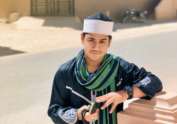 Ciuman Mesra dengan Ayu Aulia, Zikri Daulay Sudah Move On dari Henny Rahman? Syakir Daulay Bilang Begini