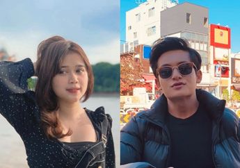 Usai Unggah Foto Mesra Bareng Mantan Pacar Cassandra Lee, Brisia Jodie Didesak Fans Jadian dengan Randy Martin: Udah Setuju Nih