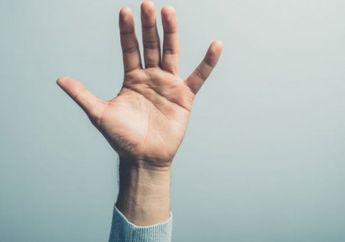 Waspada! Sindrom Carpal Tunnel Akibat Terlalu Lama Ngetik Saat WFH, Bakal Buat Tanganmu Super Pegal