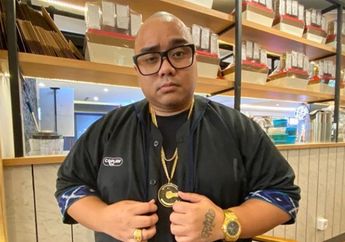 Igor Saykoji Tohok Netizen yang Sindir Soal Kekayaan Artis yang Melimpah Meski Tengah Pandemi