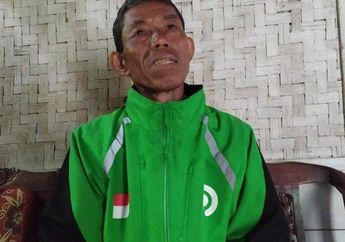 Penumpang yang Tipu Dirinya Usai Diantar ke Solo Berhasil Ditangkap, Mulyono Justru Merasa Kasihan Hingga Berpesan: Jangan Diapa-apakan, Jangan Dihakimi, Dibilangin Saja!