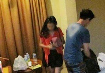 Hasrat sudah Sampai Ubun-ubun di Tengah Pandemi Covid-19, Mahasiswa di Solo Ini Nekat Datangi Kost Khusus Putri Tempat Pacarnya, Sedang Asyik Bermesraan Malah Terciduk, Warga Setempat yang Emosi Lakukan Hal Ini!