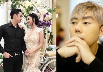 Roy Kiyoshi Baca Keretakan Rumah Tangga Dewi Perssik dan Suaminya, Angga Wijaya Ungkap Sifat sang Istri yang Bikin Makan Hati: Dia Abaikan Saya