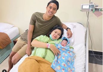 Kabar Gembira di Tengah Corona, Pemain Bali United Dikaruniai Momongan