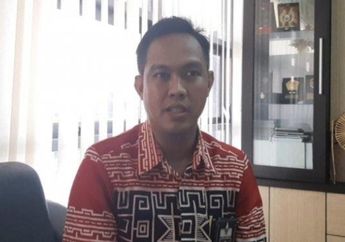 Rela Tak Ambil Gaji Selama 2,5 Tahun untuk Perangi Corona, Wakil Bupati Cilacap Tepis Tuduhan Riya dan Motif Politik: Sekarang Ketika Masyarakat Membutuhkan, Saya Harus Ada