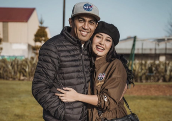 Istri Setia Dampingi Jenazah Glenn Fredly di Rumah Sakit, Sang Pendeta Ungkap Kondisinya