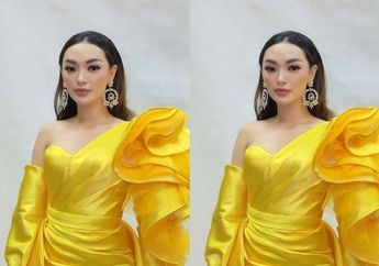 Ajak Sang Ibu untuk Goyang Itik, Zaskia Gotik Langsung Dapat Peringatan Keras dari Netizen: Nggak Pantas Seperti Itu!