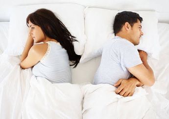 7 Mitos Seputar Seks yang Seharusnya Tidak Kamu Percaya