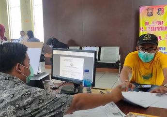 Marak Penipuan Jual Beli Masker Via Online, 36,4 Juta Melayang Penjual Justru Kirim Batu Bata dan Kardus pada Sejumlah Pembeli di Berbagai Wilayah