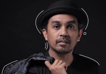 Music is My Religion, Glenn Fredly Ungkap Karya Terakhir yang Paling Ia Banggakan Sebelum Meninggal Dunia