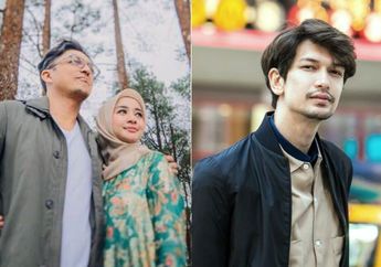 Sempat Patah Hati Gara-gara Laudya Cynthia Bella Pilih Dinikahi Pengusaha Malaysia Ketimbang Dirinya, Aktor Ganteng Ini Sekarang Banting Setir Jualan Katering