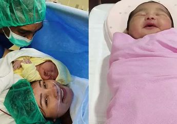 Ditinggal Sang Ayah saat Usia Baru 40 Hari, Anak Glenn Fredly Dapat Pesan Menyentuh, Netizen Berurai Air Mata: Padahal Nahan Biar Ga Nangis, tapi Waktu Lihat Ini Langsung Nangis