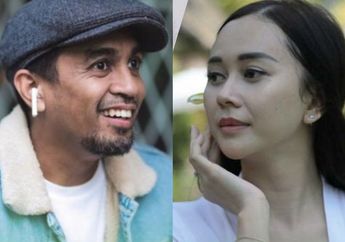 Sang Mantan Terindah Telah Berpulang Selama-lamanya, Aura Kasih Ucapkan Belasungkawa Atas Meninggalnya Glenn Fredly: Selamat Berbahagia Bersama Tuhan, Renjana...