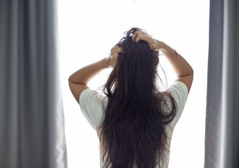 Jangan Pakai Obat Nyamuk, Ini Dia Cara Pas Atasi Kutu Rambut