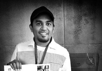 Glenn Fredly Telah Berpulang dengan Tenang, Keluarga Ungkap Detik-detik Kematian sang Musisi Dalam Keadaan Semakin Drop hingga Masuk ICU, Sang Adik: Perjuangannya Sudah Selesai, Dia Sudah Fight