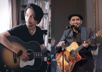 Tak Dapat Wujudkan Keinginan Glenn Fredly yang Ingin Bertemu dengannya, Fiersa Besari Unggah Percakapan via Chat