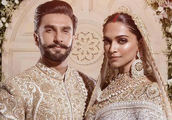 Susah Diatur Saat Alami Cedera Punggung, Deepika Padukone Diomeli Suaminya Habis-habisan!