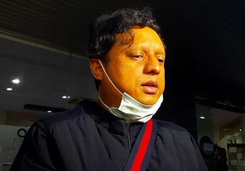 Nanda Persada Tegaskan Glenn Fredly Wafat Bukan Karena Virus Corona