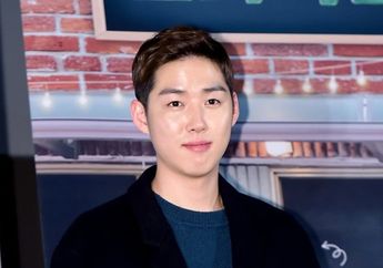 Aktor Baek Sung Hyun Umumkan Mantap Nikahi Kekasih Non-selebritis yang Sudah Dipacarinya Selama 4 Tahun