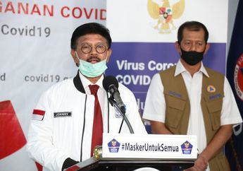 Manfaatkan Teknologi Digital untuk Memutus Rantai Corona, Pemerintah Indonesia Luncurkan Aplikasi Peduli Lindungi