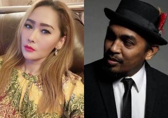 Ungkap Duka untuk Mendiang Glenn Fredly, Inul Daratista Justru Dibuat Gerah Oleh Komentar Nyinyir Netizen