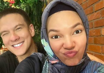 Sahabatan Sejak Lama dan Kerap Kerja Bareng, Bertrand Antolin Sempat Ungkap Ketoloannya yang Disimpan Bertahun-tahun Kepada Dewi Sandra!