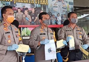 Jadi Korban Main Hakim Sendiri, Transgender Pekerja Seks di Cilincing Tewas Dibakar Hidup-hidup oleh 6 Sopir Truk hingga Tewas!