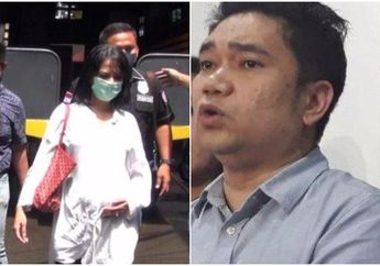 Terjerat Kasus Narkoba Hingga Dijemput Polisi ke Rumah, Vanessa Angel Sempat Tawa-tiwi Jualan Kebab di IG, Pengacaranya Blak-blakkan Kecewa