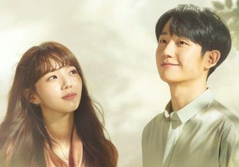 Rating Anjlok, Drama A Piece of Your Mind Pilih Pangkas Jumlah Episode