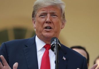 Dianggap Trump Aman, Lebih dari 100 Warga AS Dilaporkan Tewas Setelah Konsumsi Hydroxychloroquine Untuk Obati Covid-19, Senjata Makan Tuan?