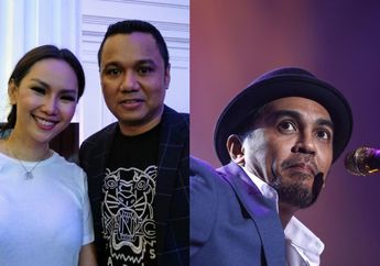 Kepergian Glenn Fredly yang Tiba-tiba Bikin Batin Kalina Octaranny Terhentak, Mantan Istri Deddy Corbuzier Ungkap Cintanya Pada sang Putra dan Suaminya: I Love You So Much Azka dan Suamiku&hellip;.