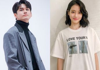 Ong Seong Wu dan Shin Ye Eun Dikonfirmasi Jadi Pemeran Utama untuk Drama Baru JTBC: Chances of Going from Friends to Lovers