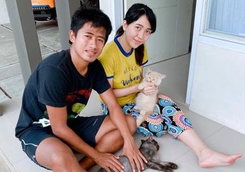 Menunggu Adopsi, Rumah Tangga Bayu Gatra Bakal Kedatangan Anggota Baru