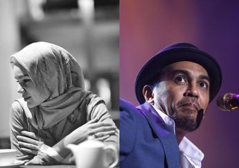 4 Hari Sebelum Glenn Fredly Meninggal  Dunia, sang Mantan Istri Tulis Curhat Sendu tentang Kegagalan Cinta dan Kehilangan, Dewi  Sandra: Ku Ingat Betapa Kecewanya kepada Allah  Ketika Ku Gagal