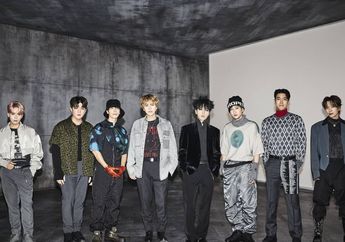 Kunjungi Indonesia, Ryeowook Super Junior Lahap Nikmati Mie Goreng hingga Kagumi Suasana Bandara Soetta