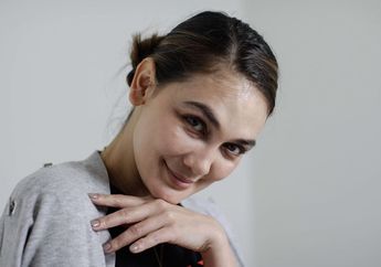 Curiga Dirinya Carrier Virus Corona, Luna Maya Diam-diam Jalani Rapid Test Covid-19, Bagaimana Hasilnya?