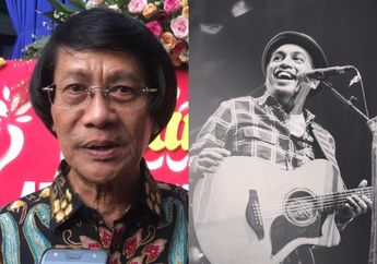 Kenang Saat Berjabat Tangan dengan Glenn Fredly Masa SD, Seto Mulyadi Tak Menyangka 34 Tahun Kemudian Jadi Pertemuan Terakhirnya dengan Sang Musisi