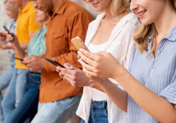 Stop Kecanduan Gadget! Yuk Simak 5 Tips yang Pasti Ampuh Hilangkan Kebiasaan Main Hp