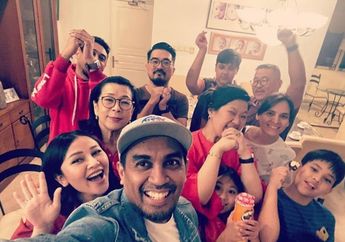 Semasa Hidup Dikenal Berhati Mulia, Pendeta Ungkap Sosok Glenn Fredly yang Rajin ke Gereja: Dia Pernah Jadi Pengurus Pelayanan untuk Anak