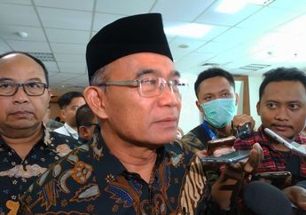 Cuti Bersama 2021 Dipotong dari 7 Hari Jadi 2 Hari, Pemerintah Jelaskan Alasannya: Penularan Covid-19 Cenderung Meningkat