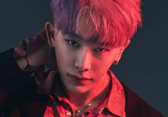 Undurkan Diri dari Monsta-X Karena Skandal, Wonho Akan Debut Kembali Sebagai Solois dan Produser di Bawah Naungan Highline