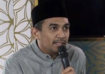 Semasa Hidup Fasih Bershalawat Badar meski Bukan Islam, PBNU Berbela Sungkawa dan Kirim Doa untuk Mendiang Glenn Fredly: Lantunan Sholawatmu Menjadi Saksi, Ada Kasih Putih yang Abadi